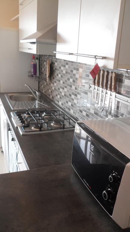 Apartment Sanja พรีมอชเตน ภายนอก รูปภาพ