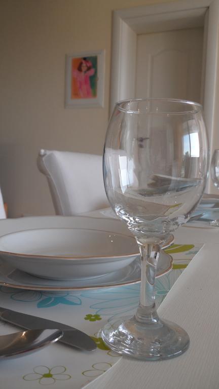 Apartment Sanja พรีมอชเตน ภายนอก รูปภาพ