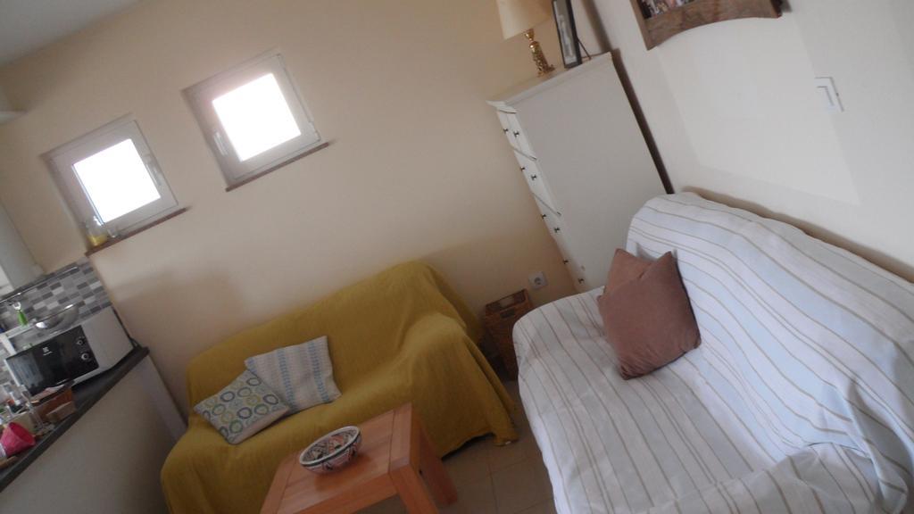 Apartment Sanja พรีมอชเตน ภายนอก รูปภาพ