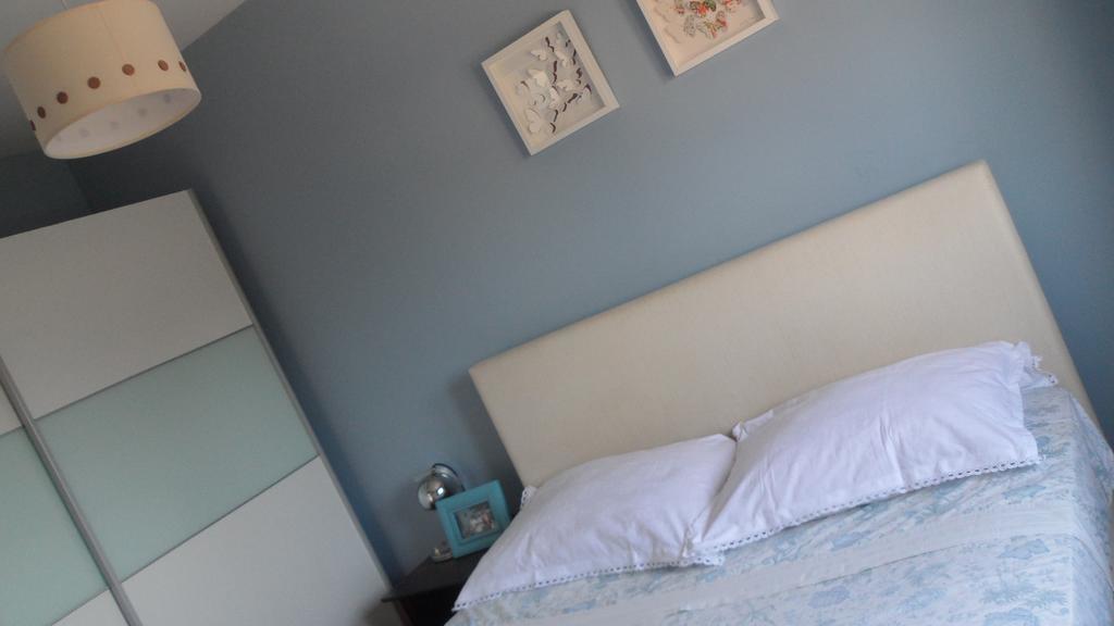 Apartment Sanja พรีมอชเตน ภายนอก รูปภาพ