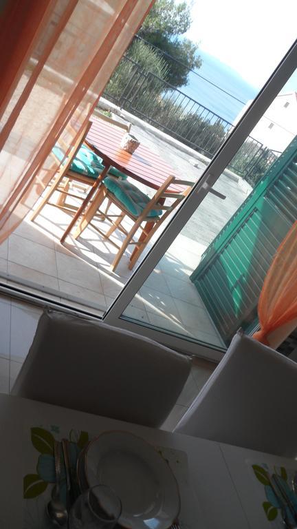 Apartment Sanja พรีมอชเตน ภายนอก รูปภาพ