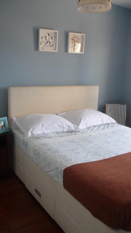 Apartment Sanja พรีมอชเตน ภายนอก รูปภาพ