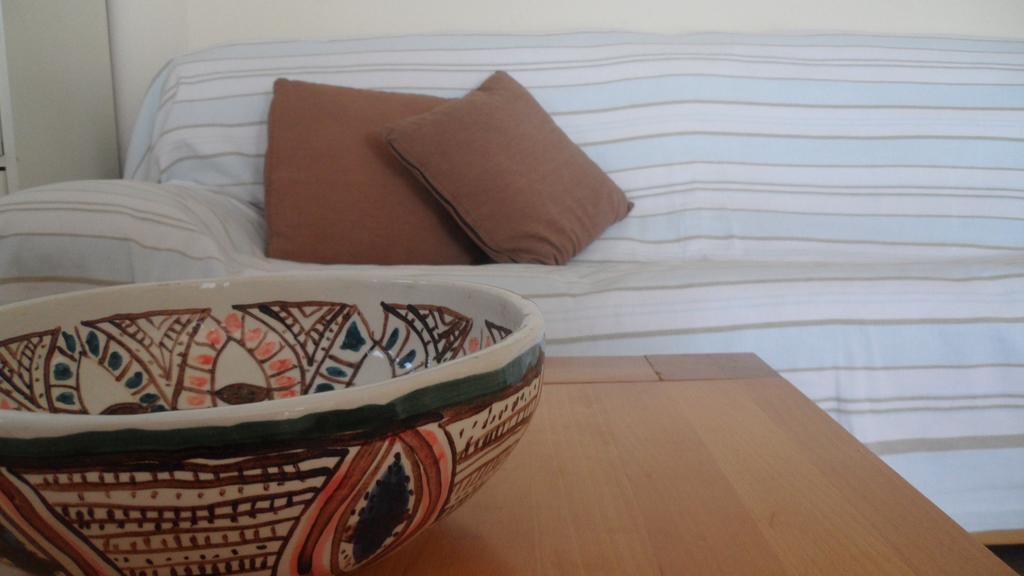 Apartment Sanja พรีมอชเตน ภายนอก รูปภาพ
