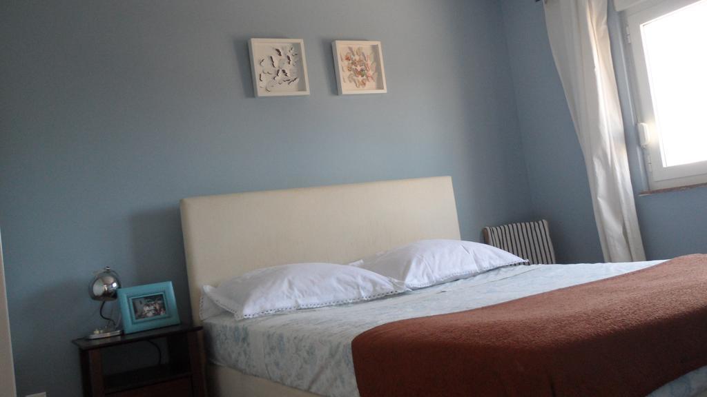 Apartment Sanja พรีมอชเตน ภายนอก รูปภาพ